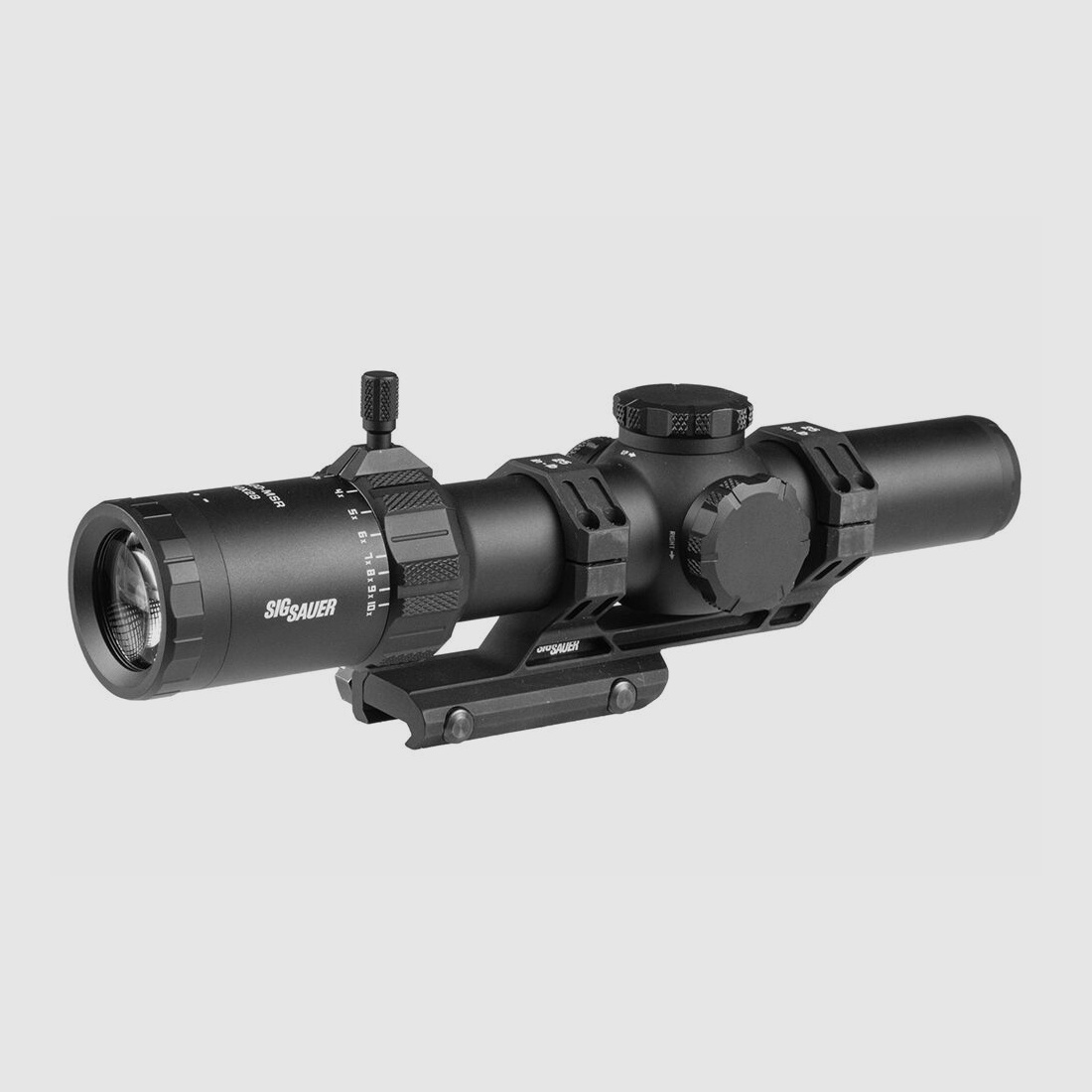 Sig Sauer Electro optics Tango-MSR 1-10x28 Zielfernrohr