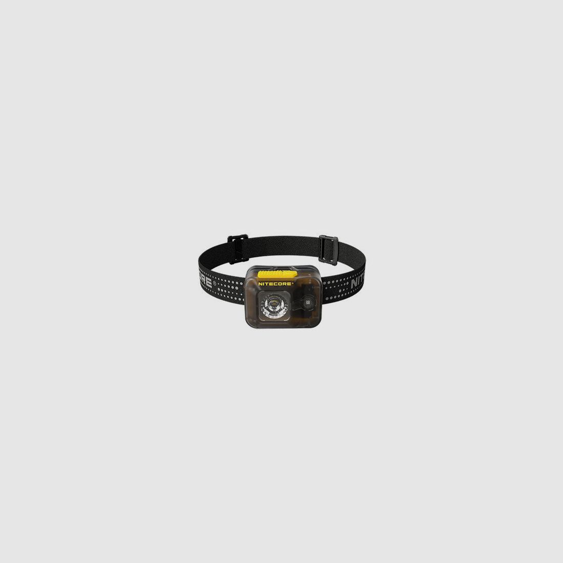 Lampe Nitecore HA13 - 350Lm, image 2 sur 6