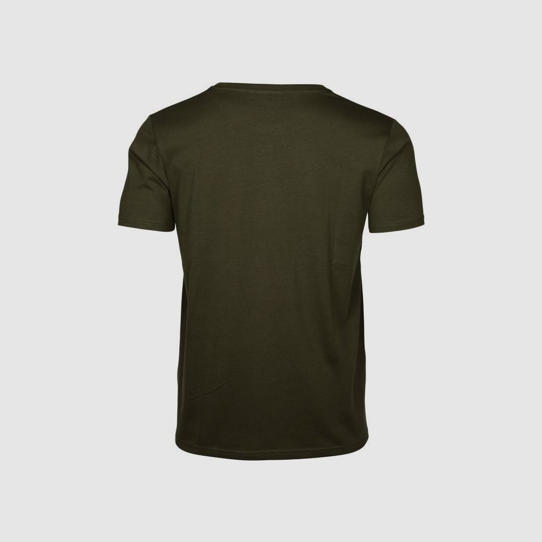 Pinewood Herren T-Shirt Red Deer