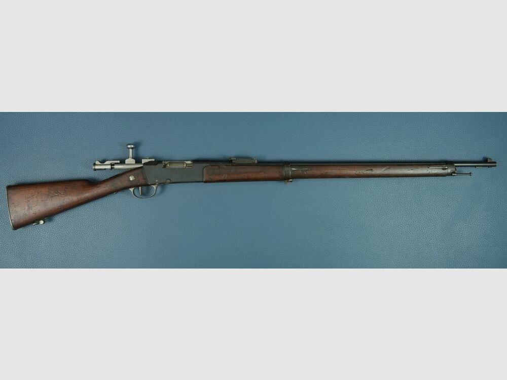 Manufacture d'armes Tulle / MAT Mle 1886 M93 Karabin 8x51R Lebel