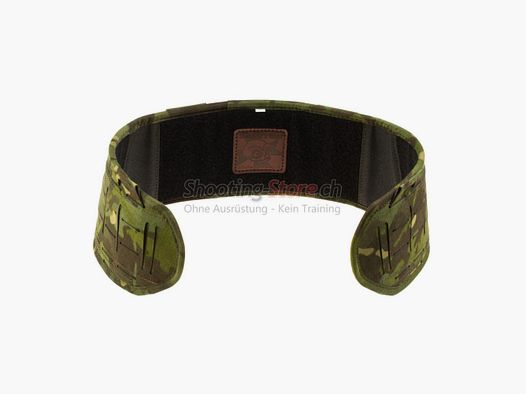 Templars Gear PT4 Tactical Belt Multicam Tropic L
