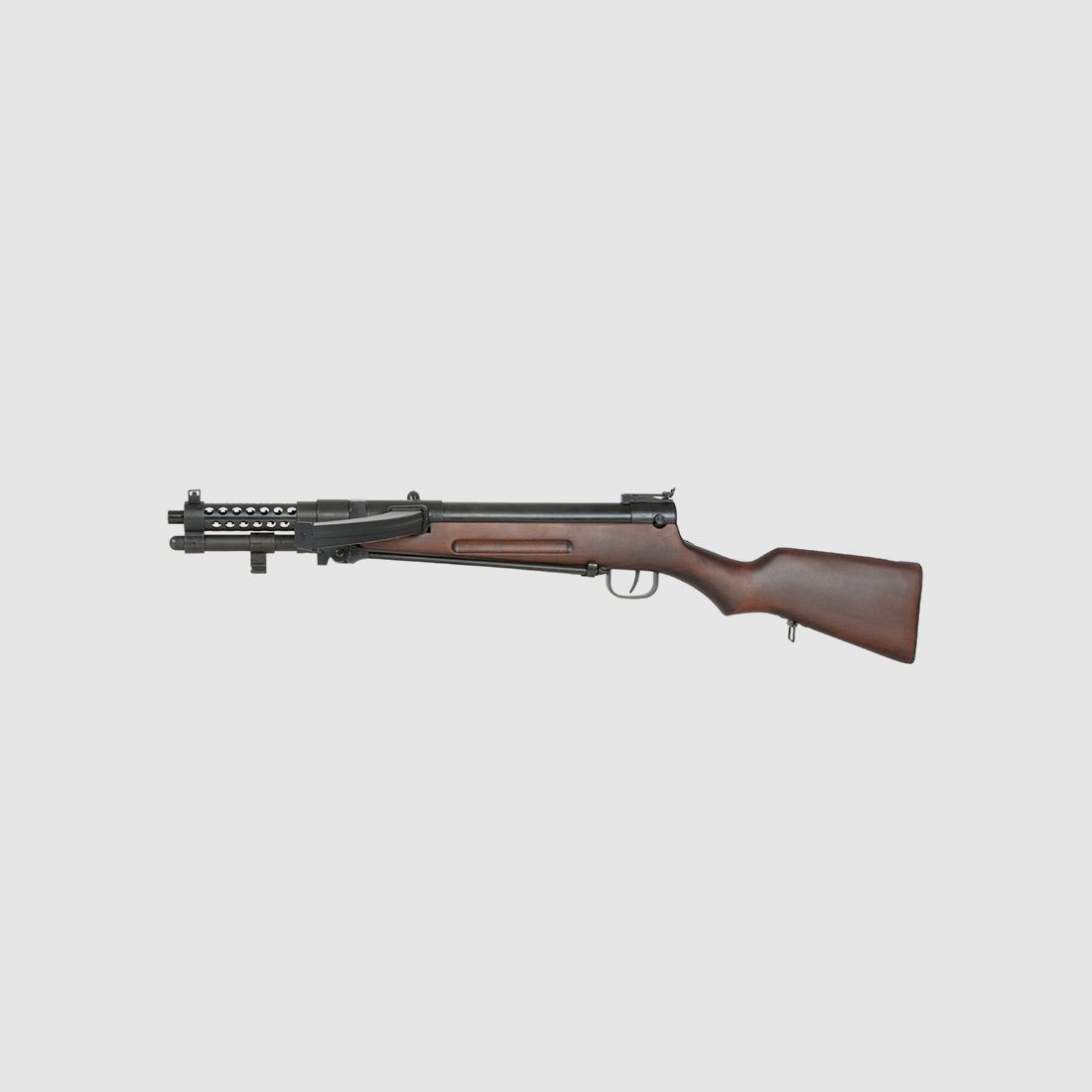 Type 100 Japan SMG max 0,5 AEG