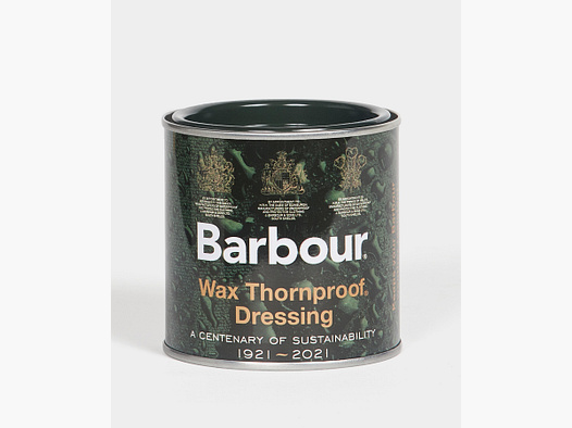 Barbour Wax Thornproof Dressing