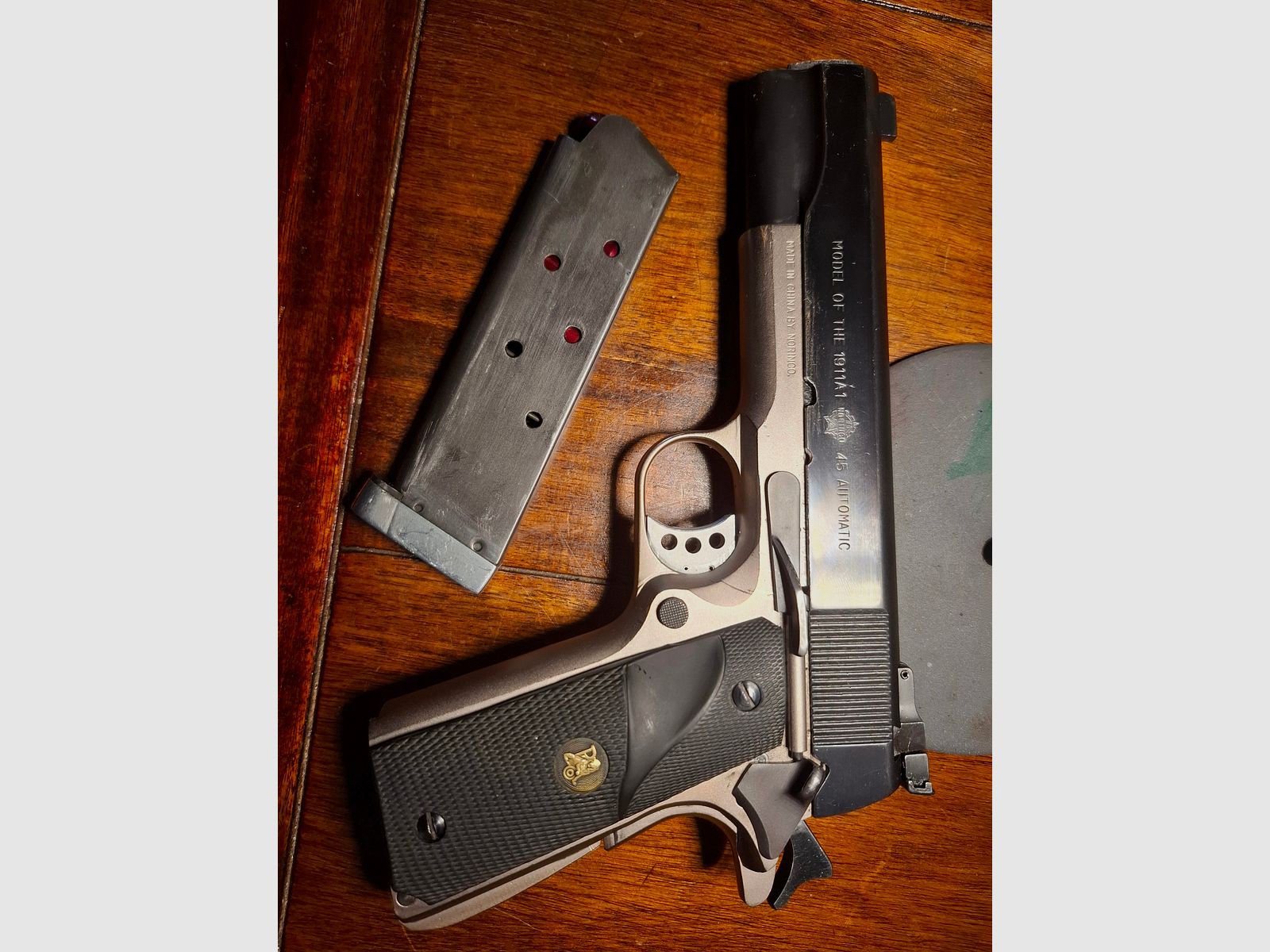 Norinco 45 ACP