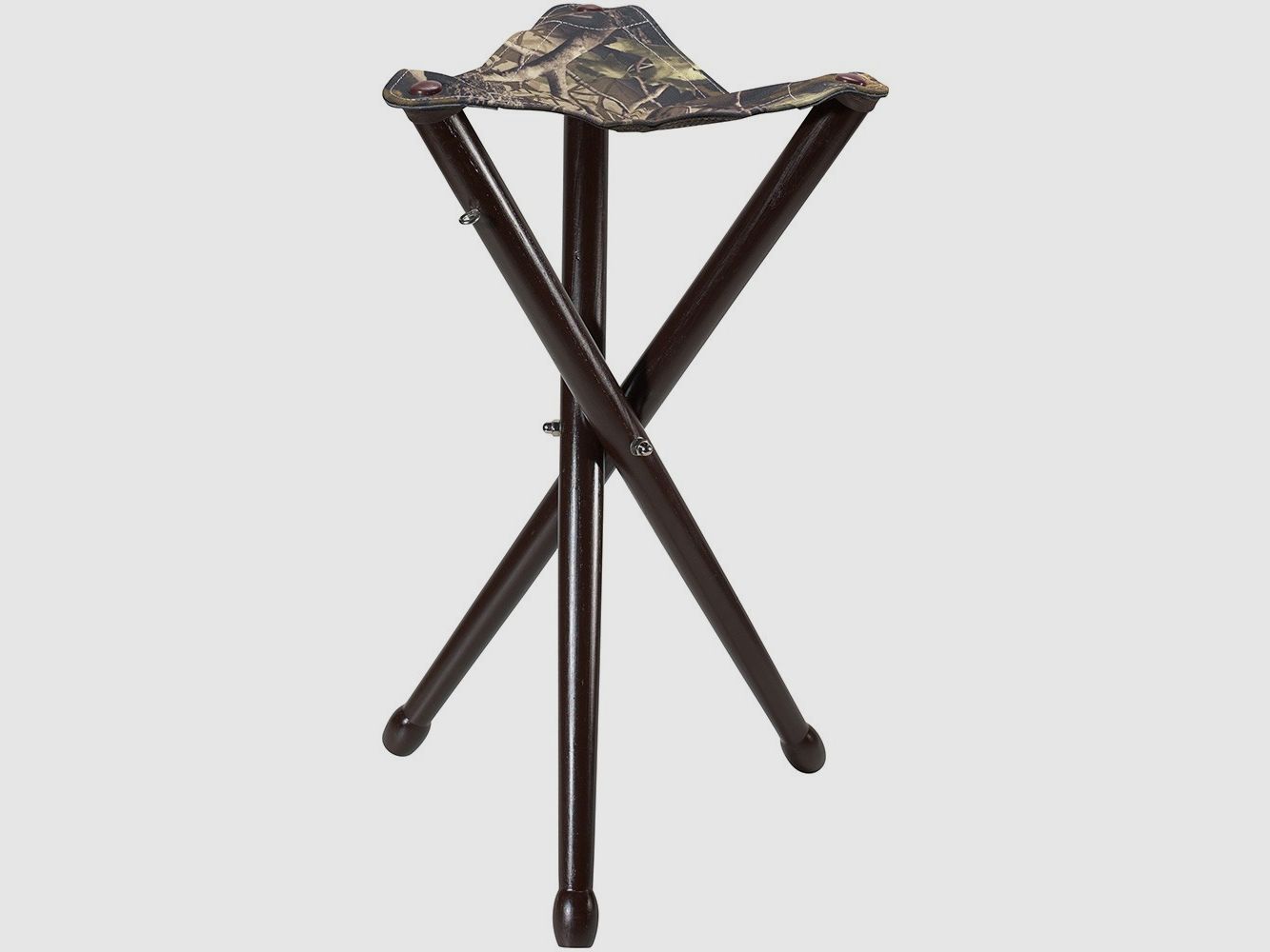 Houten Driepoot Camo