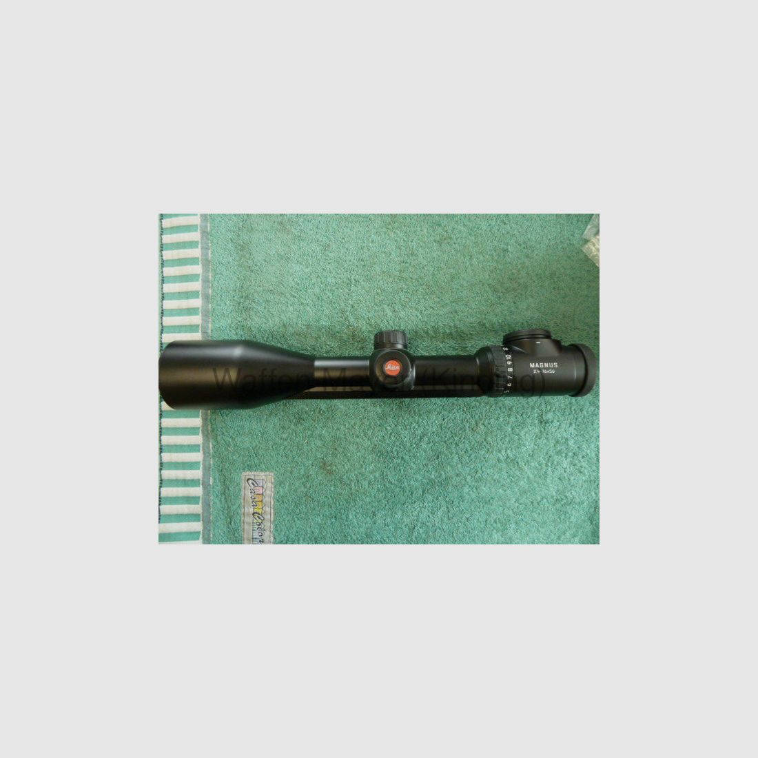 Leica Magnus