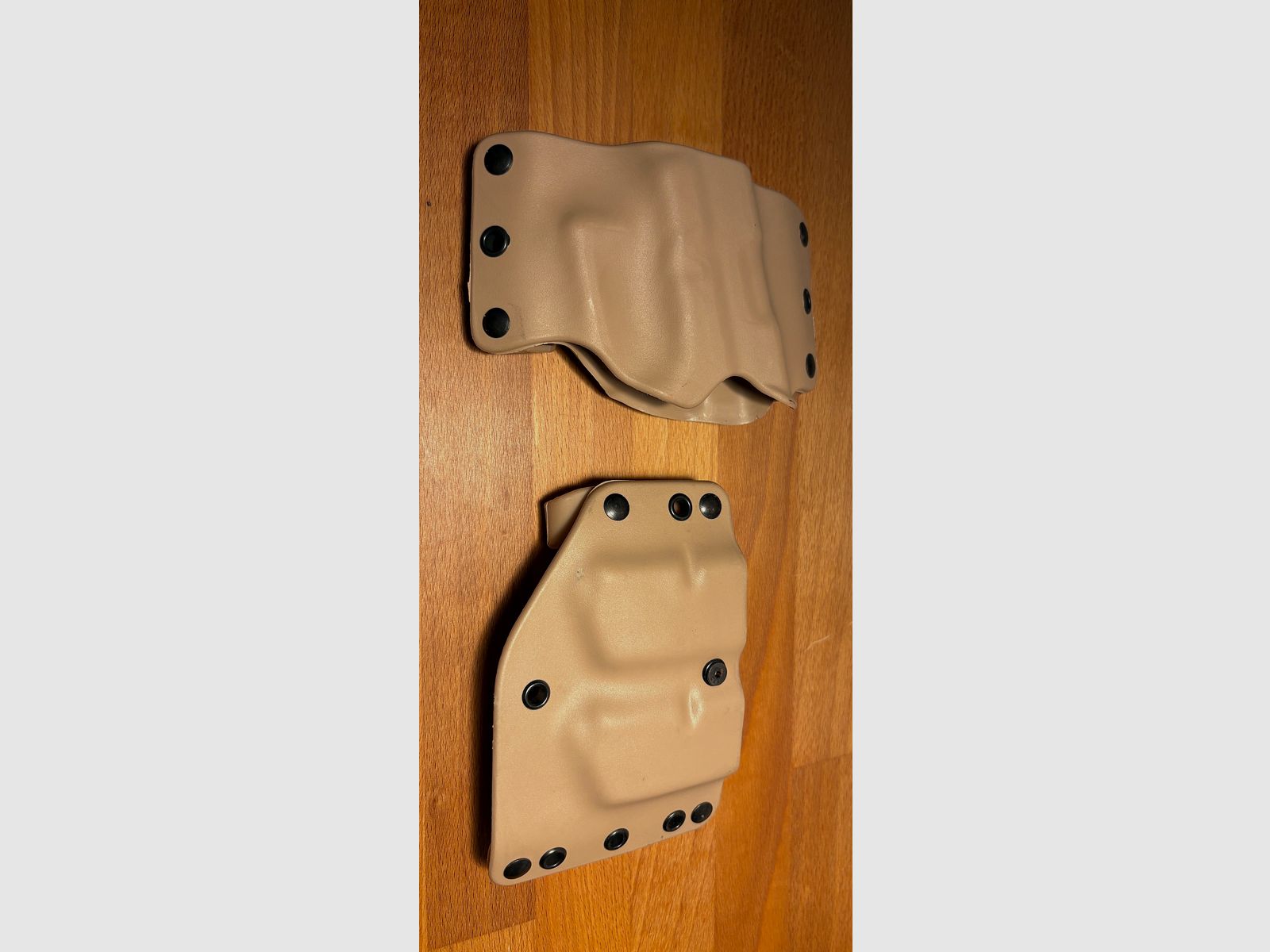 Phalanx Holster LINKS und Magazinhalter HK SFP9 und Walther P99