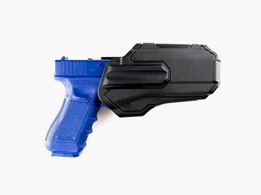 Funda para pistola Blackhawk Omnivore sin soporte de luz