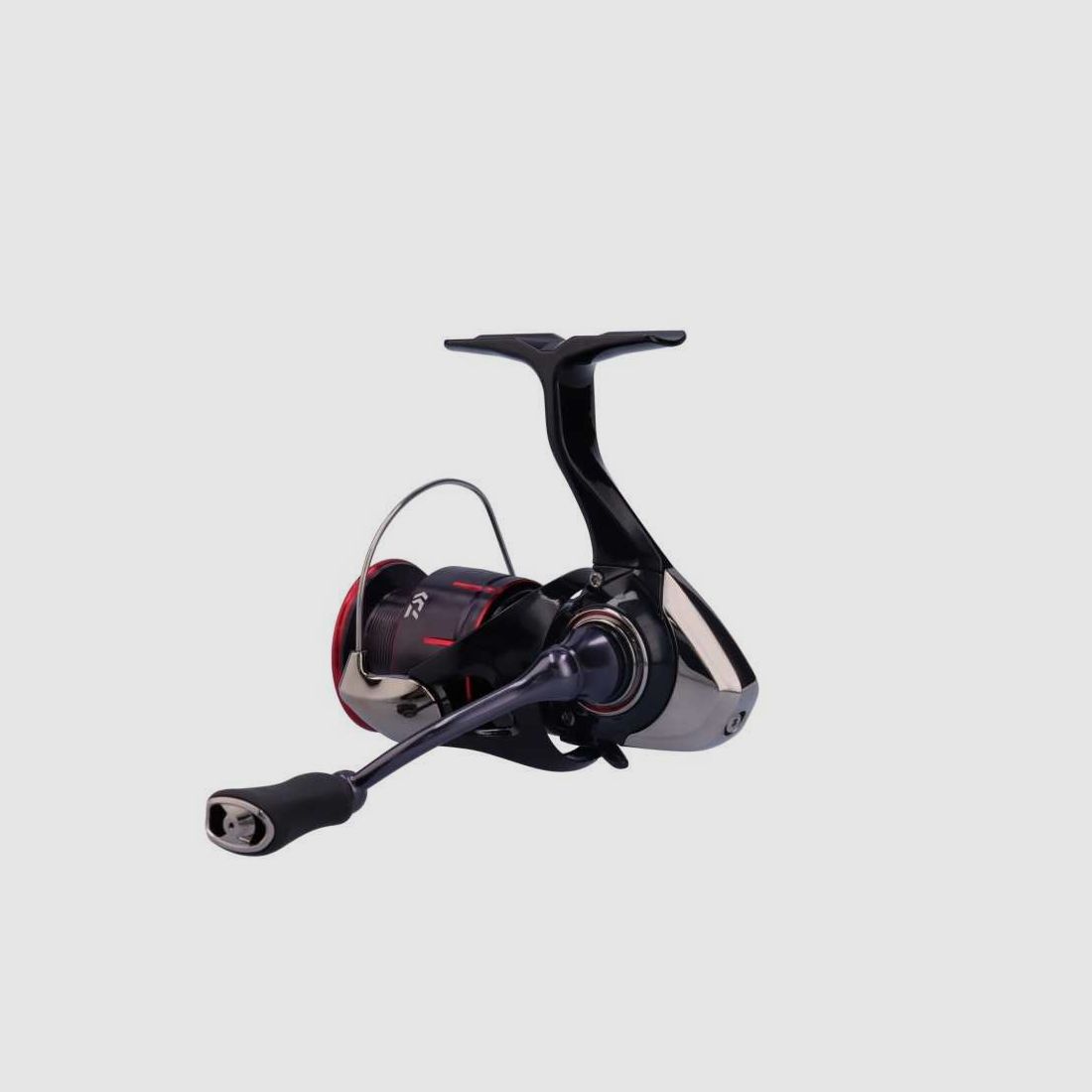 Spinnrolle Daiwa Fuego Lt 2023, Bild 3 von 5