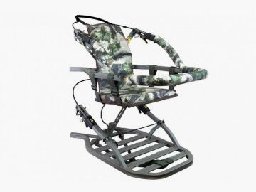 Kletter Baumsitz Viper Pro SD von Summit