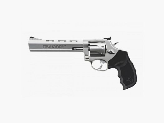REVOLVER MODEL 970 TRACKER 6" 1/2 MATTE SS 22LR