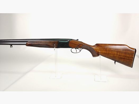 Tundra IJ-27 Bockdoppelflinte 16/70
