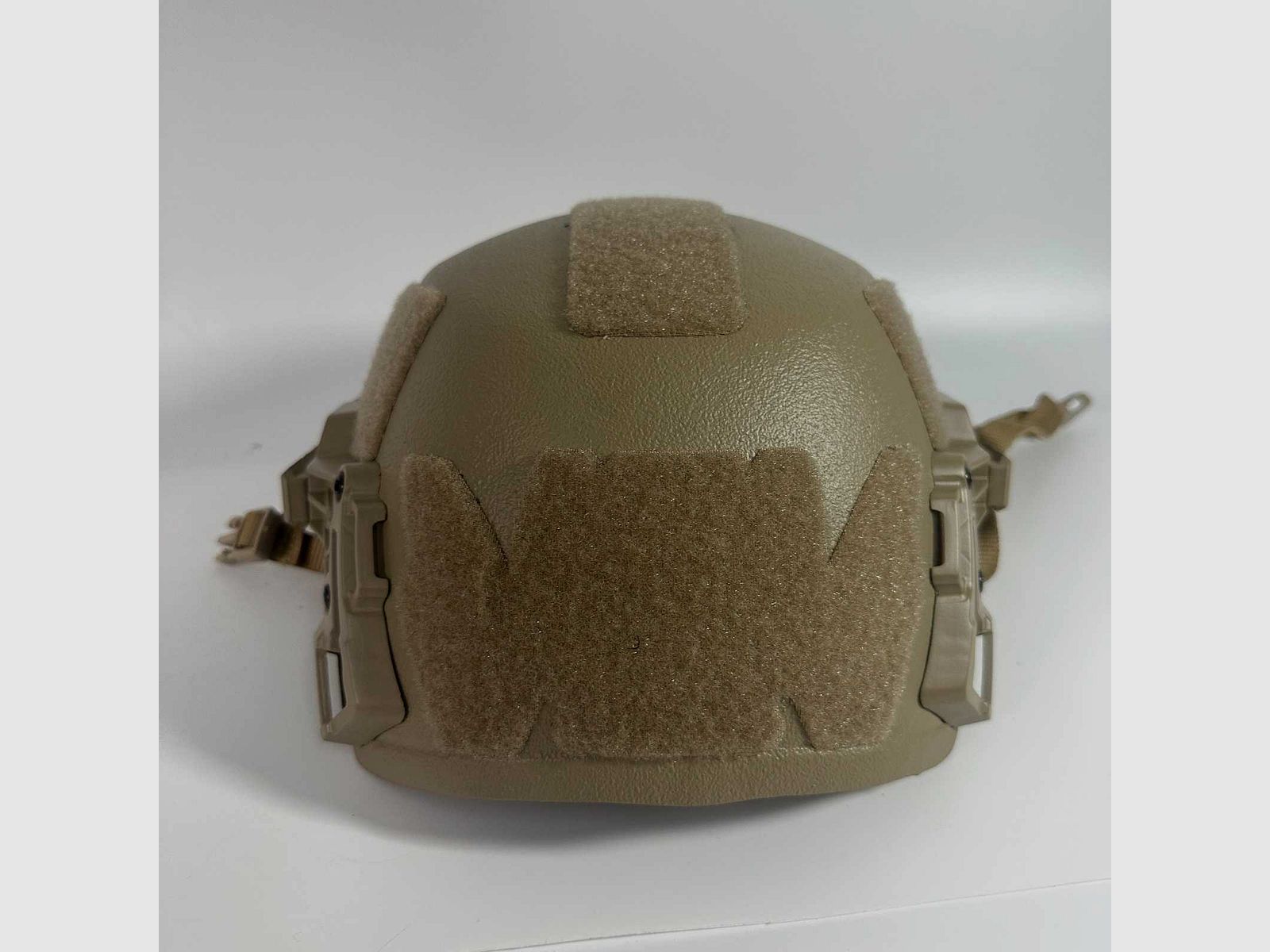 Ballistische Schutzhelm FAST EXFIL ACH NIJ IIIA Wendy-System, Bild 4 von 8
