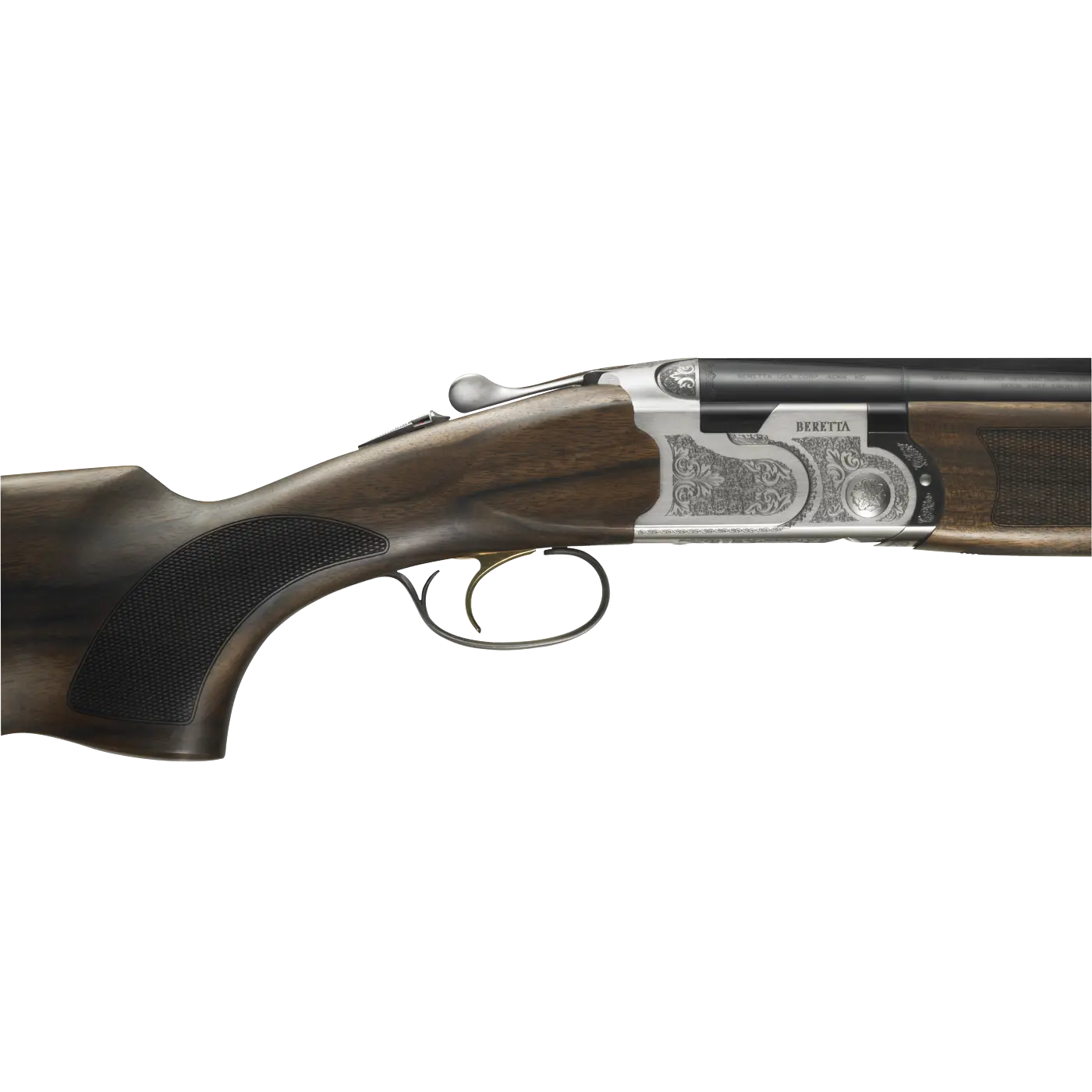 Beretta 686 Silver Pigeon Sporting I NUOVO Cal 12 canna 76 cm, immagine 4 di 7