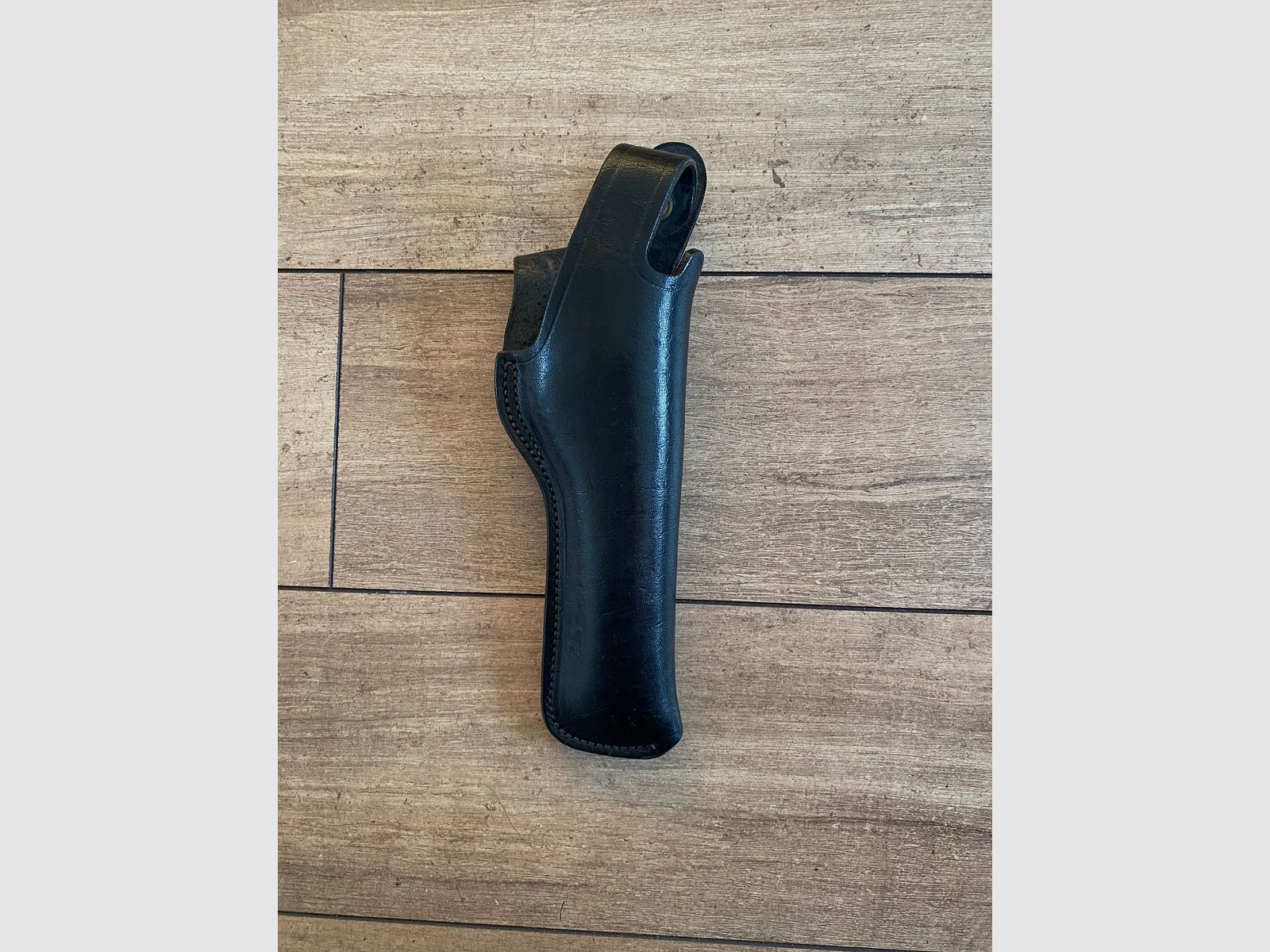 Smith & Wesson S&W 686 Revolver .357 Magnum