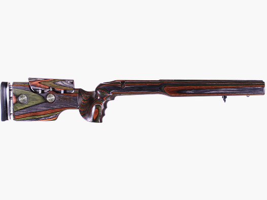 GRS Hybrid Howa 1500 SA RH Nordic Wolf
