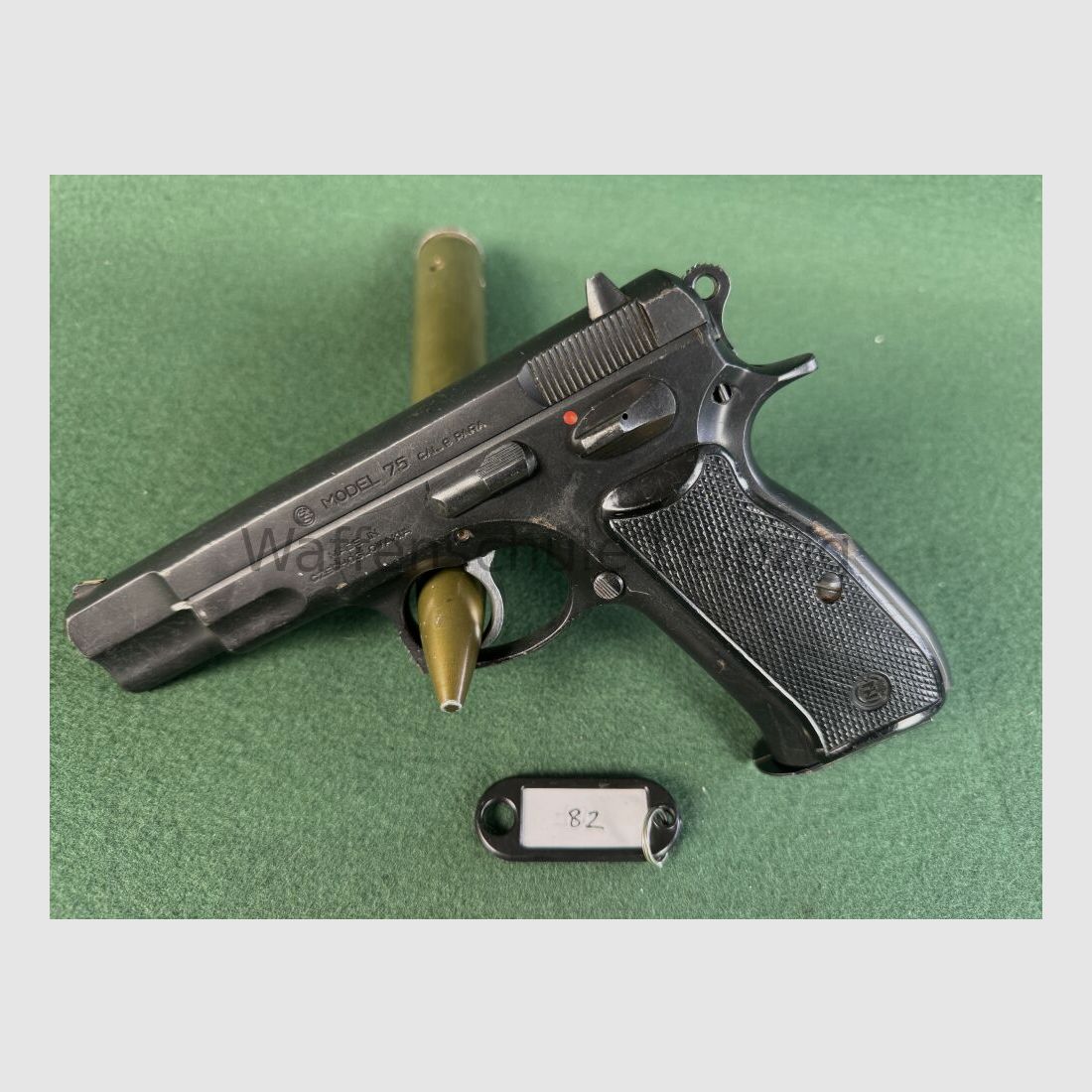 CZ 75