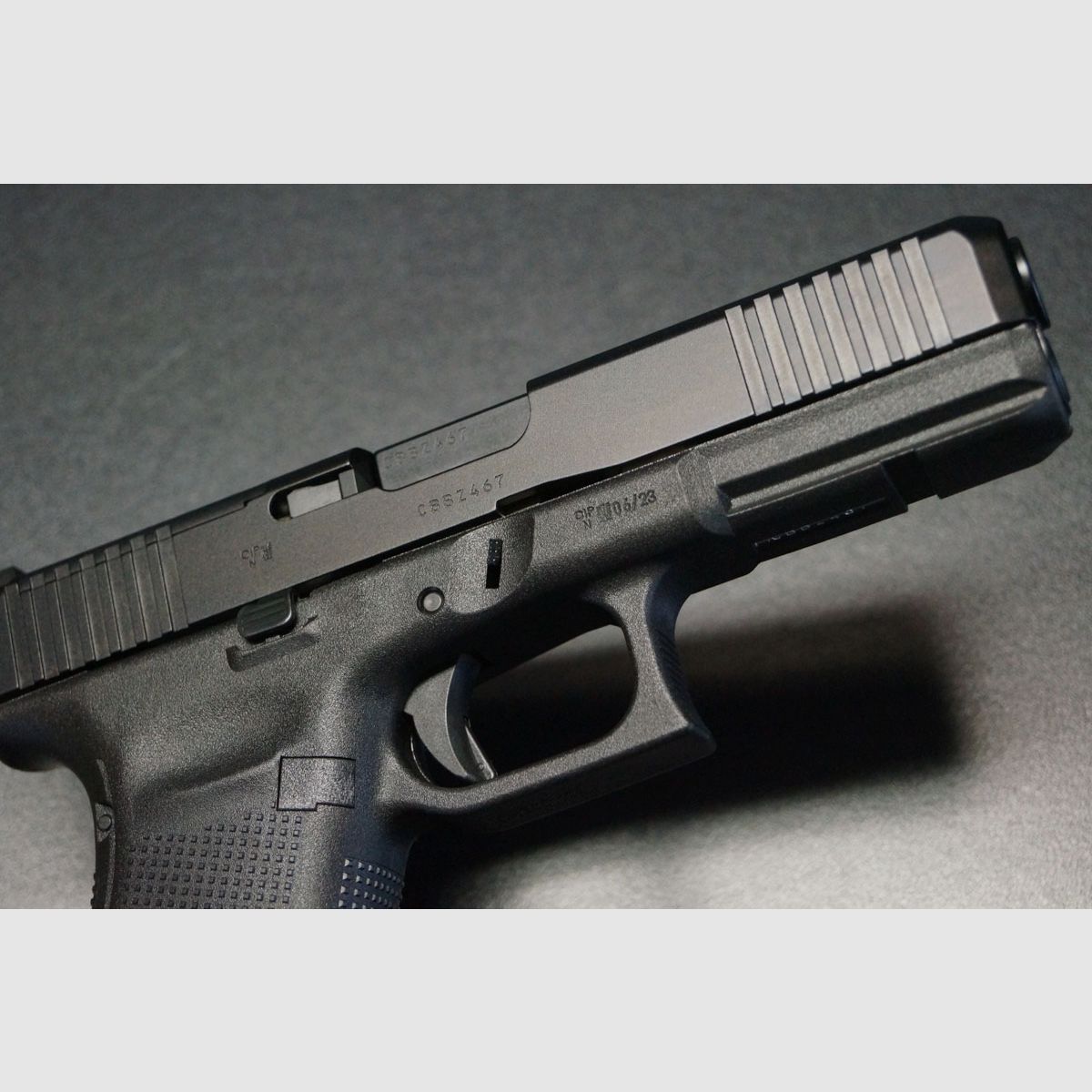 Glock 20 Gen5 MOS, Bild 2 von 6