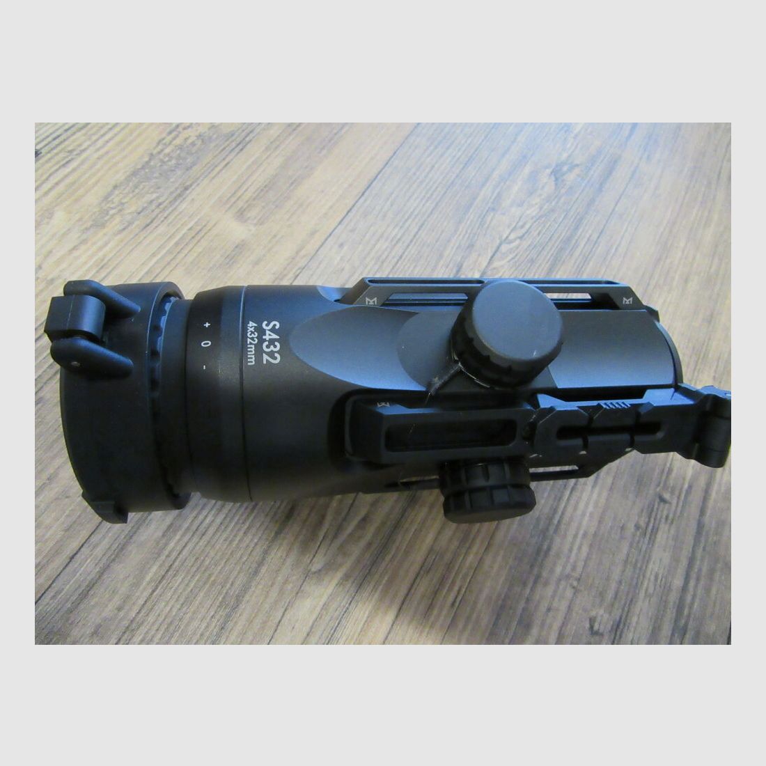 Steiner S-Sight 4x32