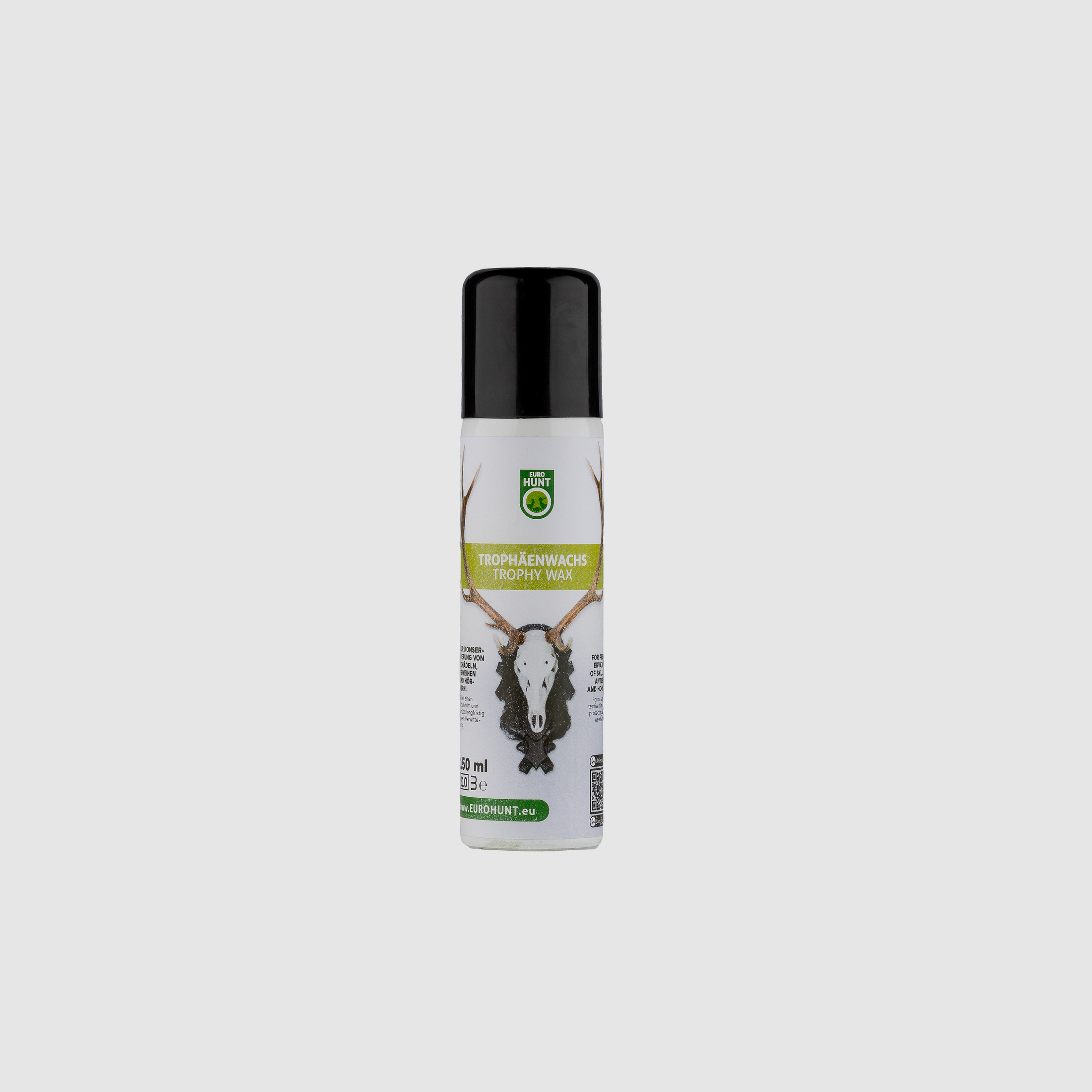 <Trophy wax 150 ml