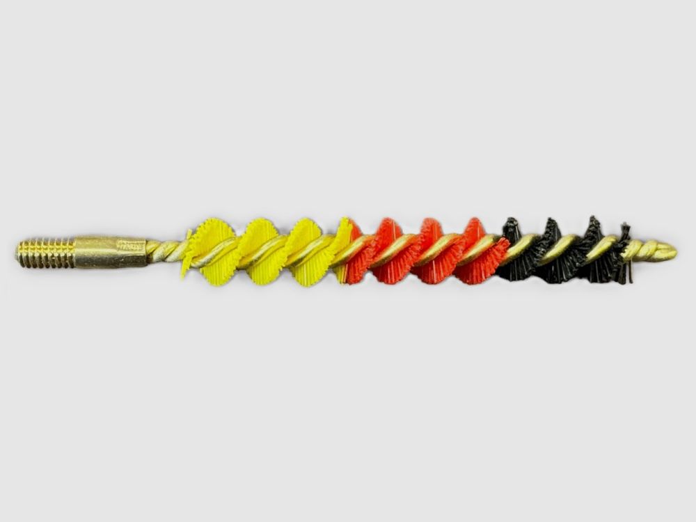 Spazzola in nylon .30/.308/7,62mm Fucile tedesco