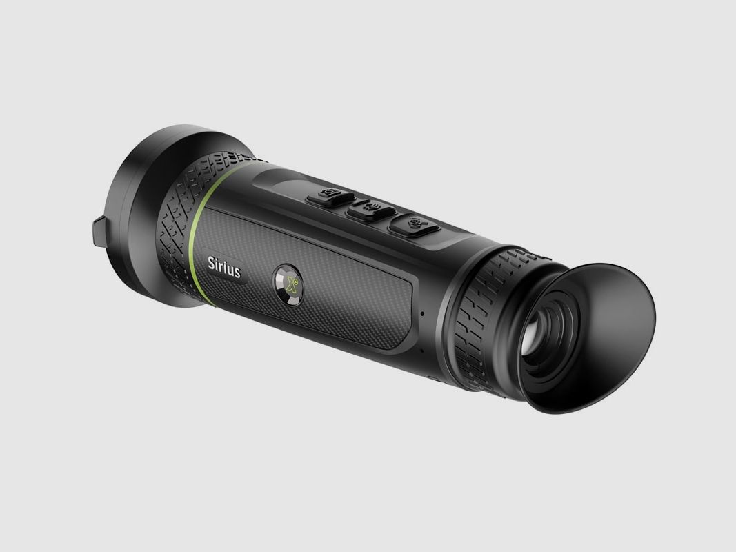 PIXFRA Sirius S650, image 2 sur 4