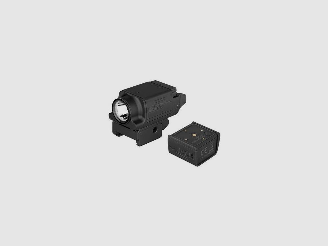 Olight PL-Mini 3 Valkyria, image 3 sur 5