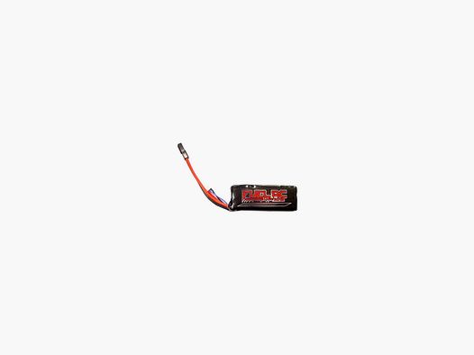 Fuel Batteria LiO-PO 7.4V per 1600 MAH 30C