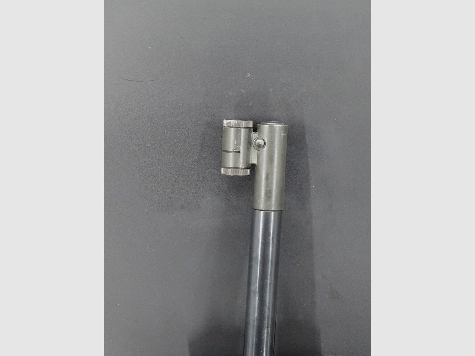Feinwerkbau 300 S Rechtsschaft mit ZF 300 S