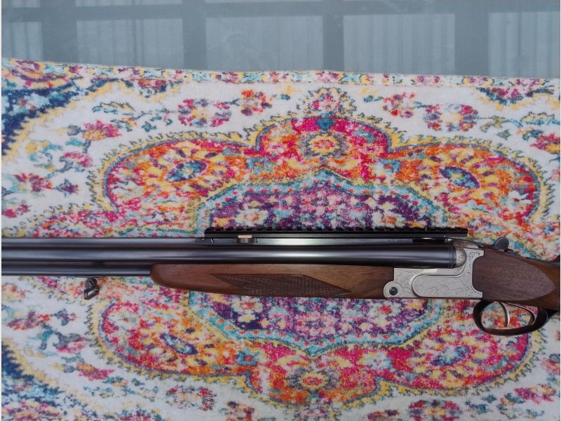 Krieghoff Plus