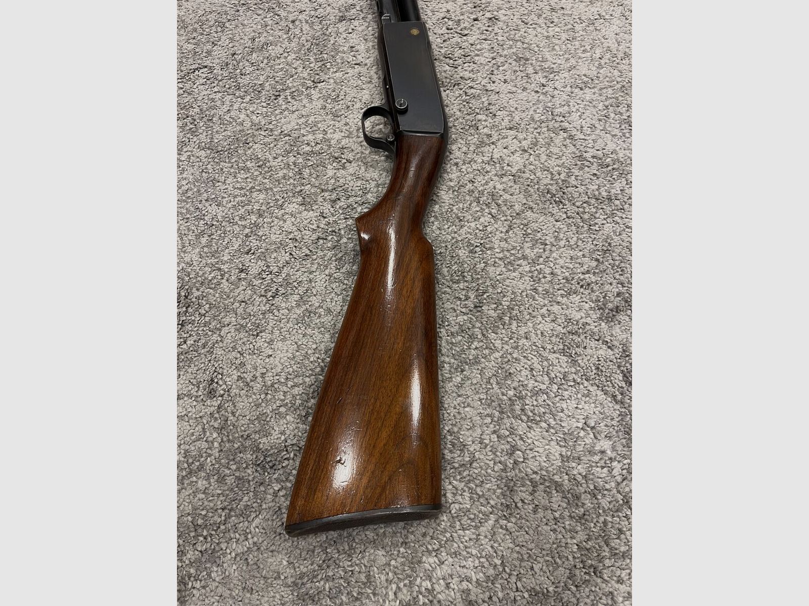 Remington 1407