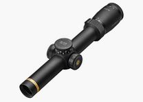 Leupold VX-5HD 1-5x24mm CDS-ZL2 FireDot Duplex matt schwarz