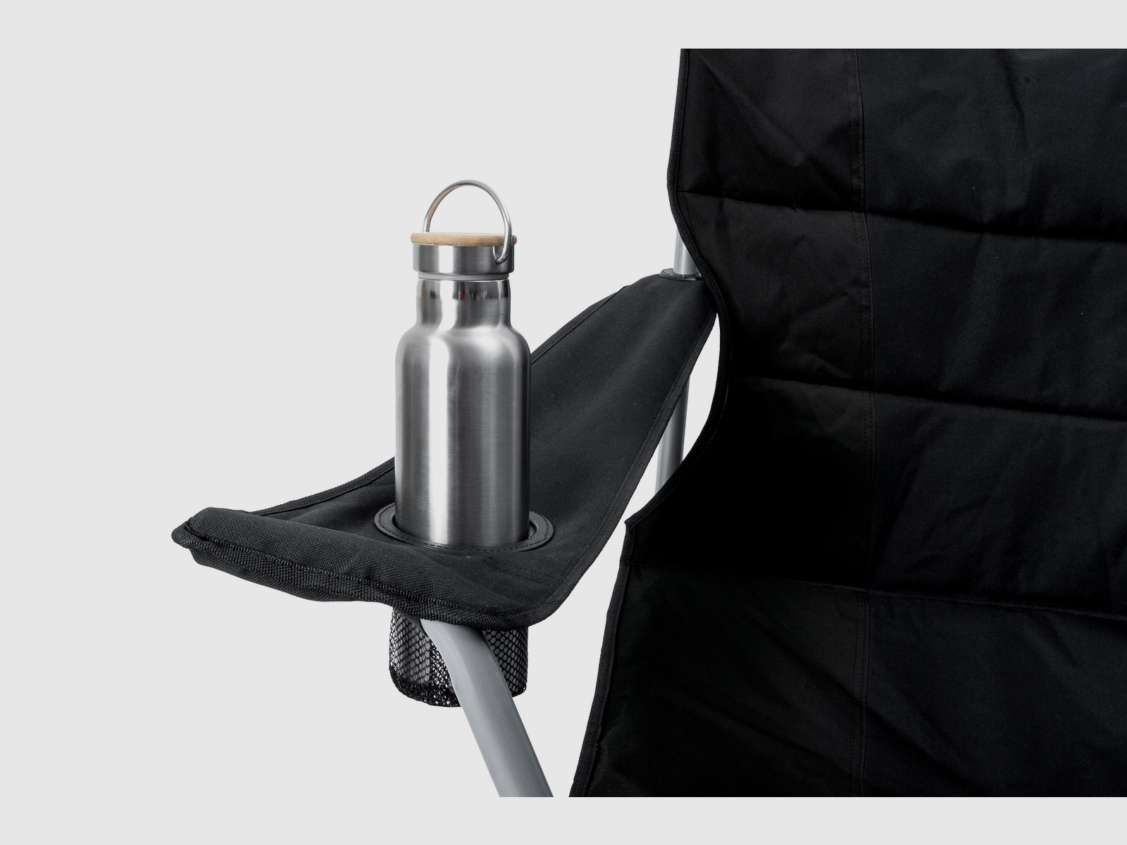 Basic Nature Travelchair 'Holiday'
