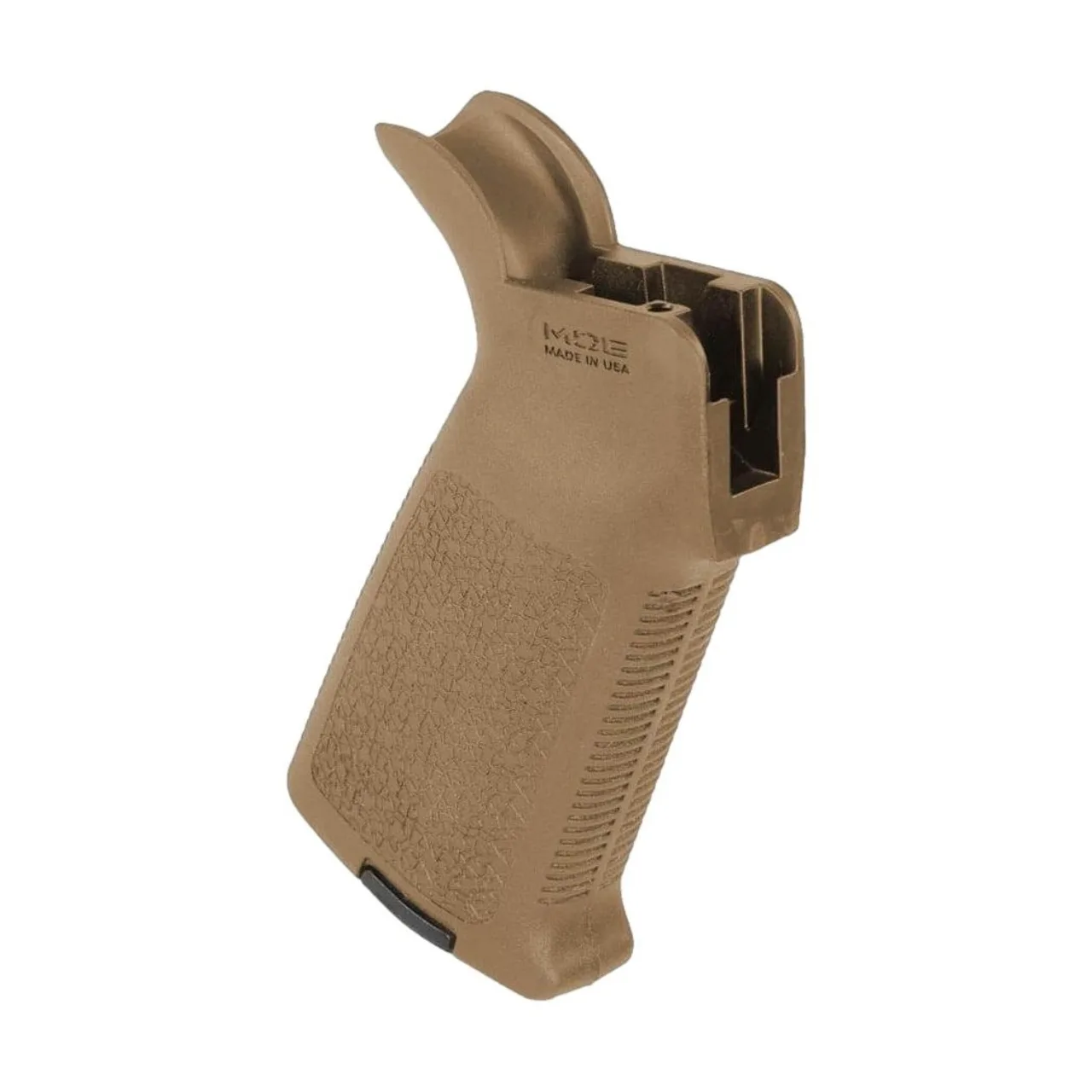 Magpul MOE Grip – AR15/M4 – MC Brown, Bild 3 von 4