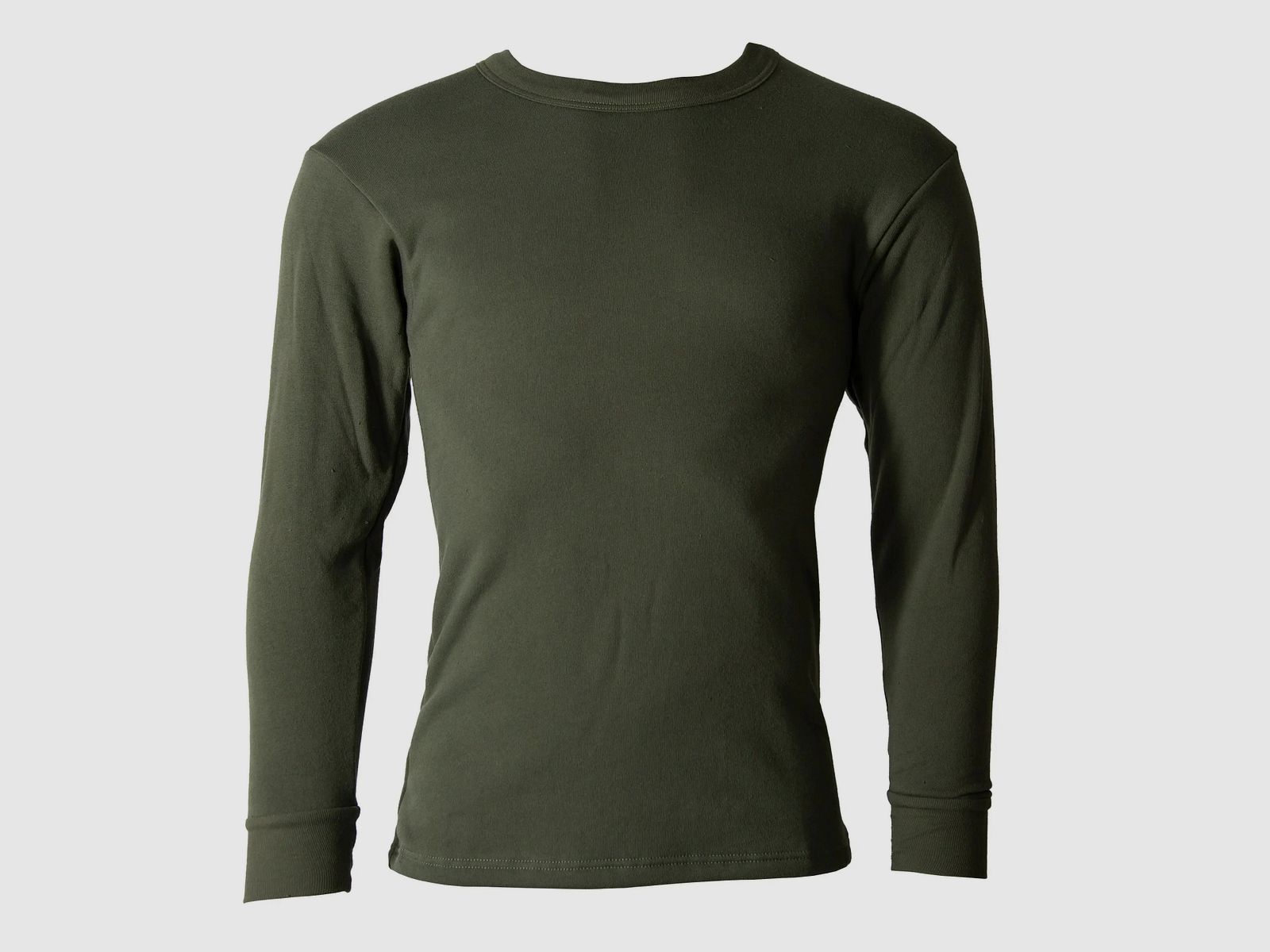 Leo Köhler Leo Köhler Bundeswehr Plüschunterhemd Original - 10