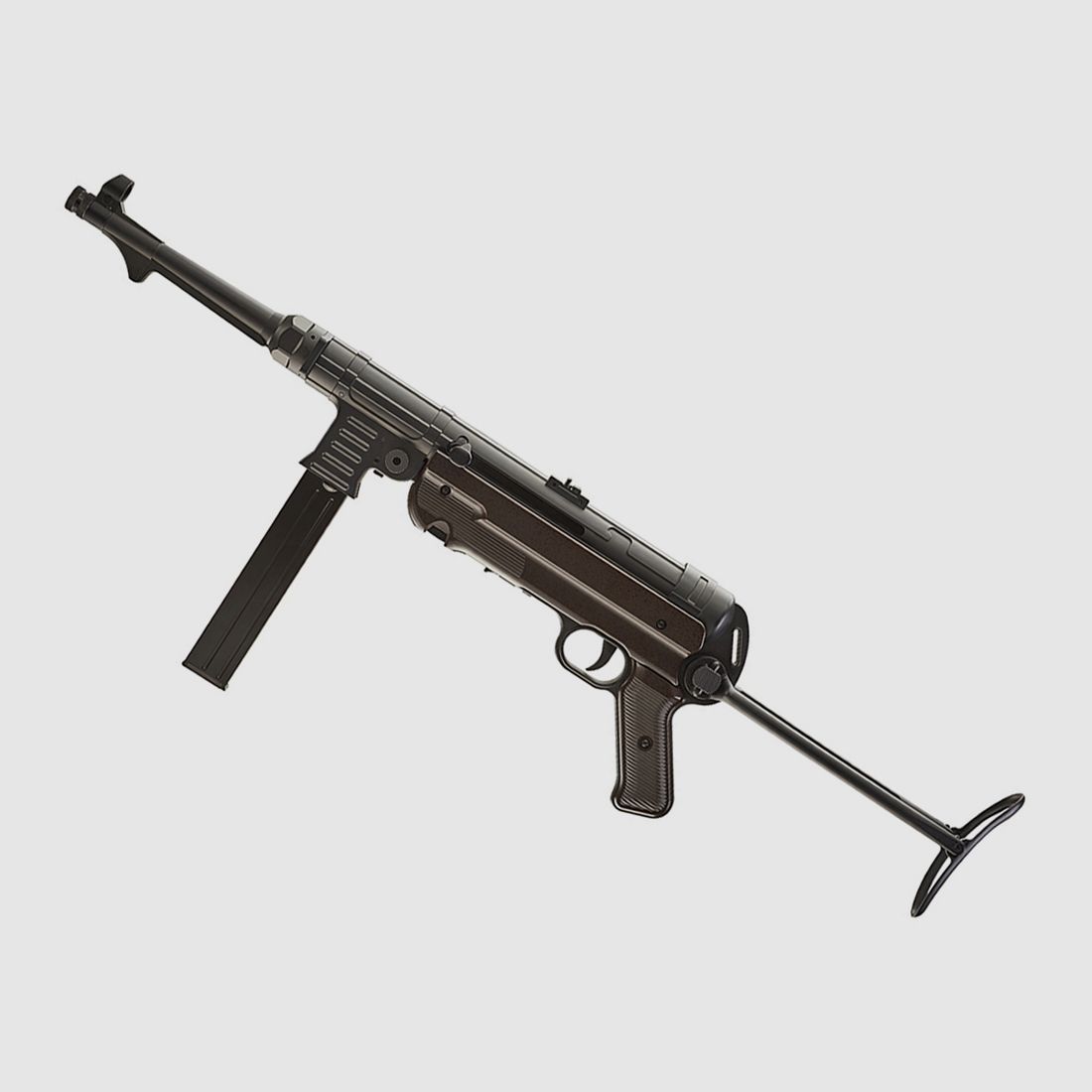 UMAREX PISTOLE/CARABINE ARIA COMPRESSA – CO2 FREIE VERKAUF., Bild 18 von 18