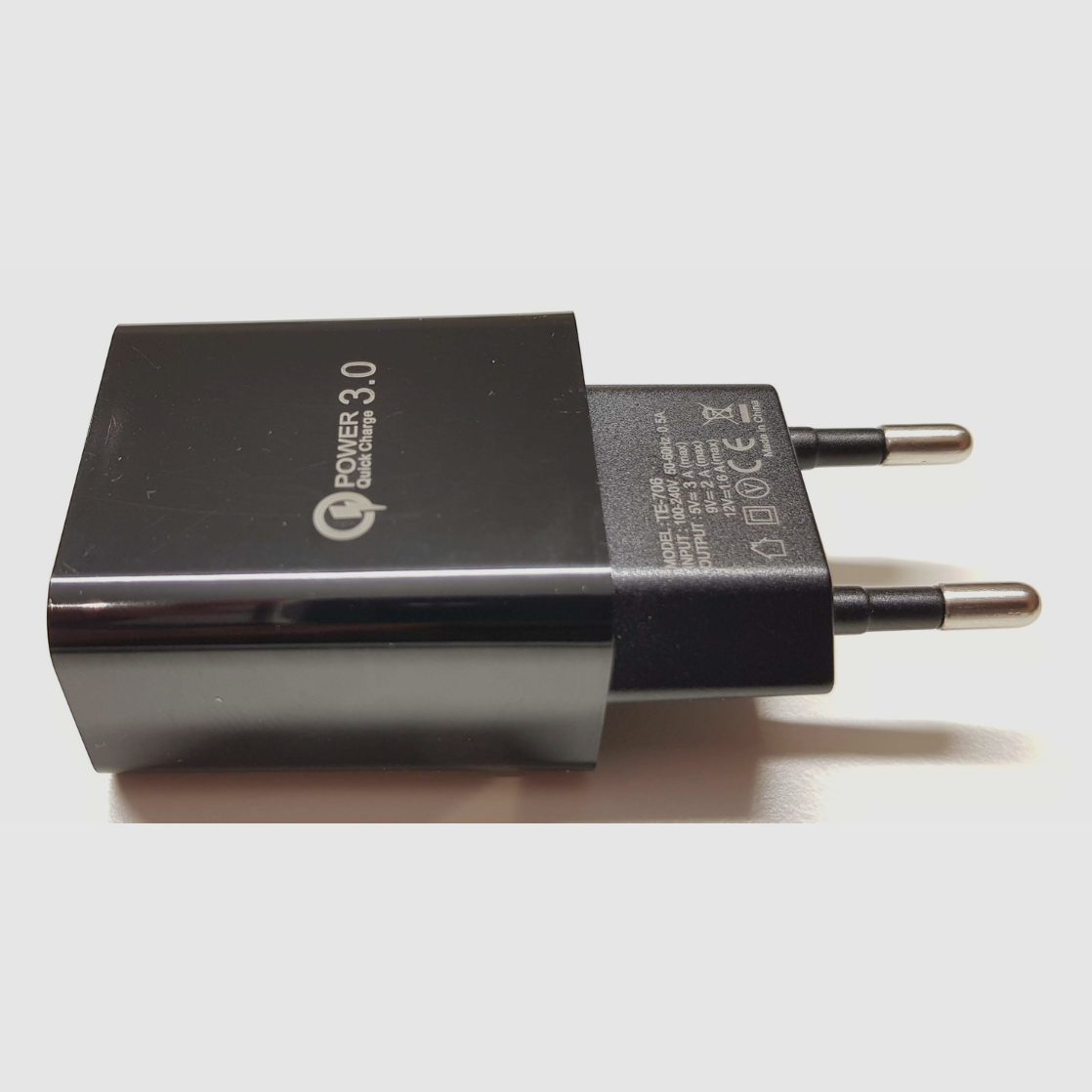 Vallen Alarm – USB-Ladegeräte für Li-Ionen-Akkus, Bild 1 von 2