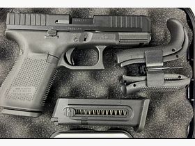 Glock 44