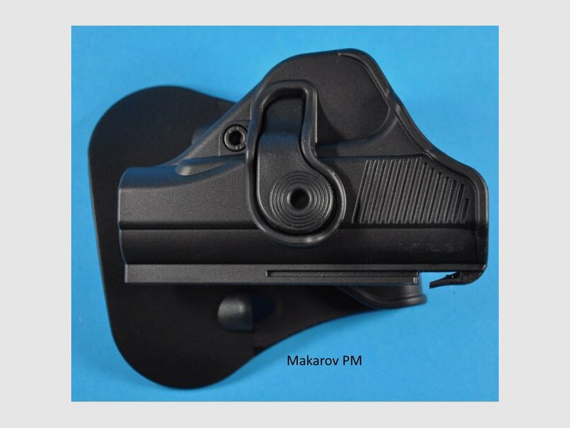 IMI-Defense schwenkbares Paddle- Holster für Pistole MAKAROV PM