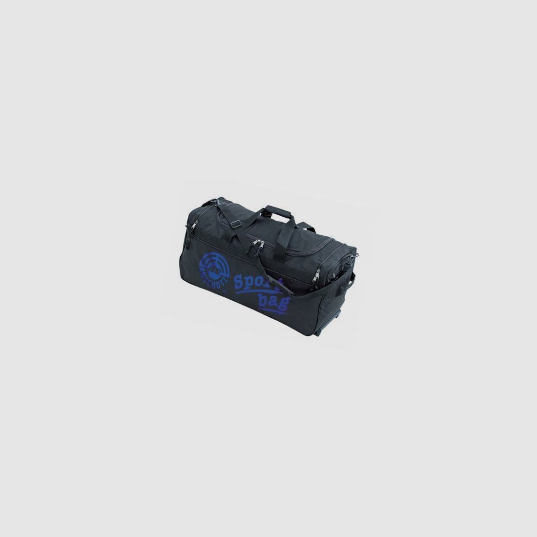 AHG Tasche SHOOTING-BAG mit Rädern, Bild 1 von 2