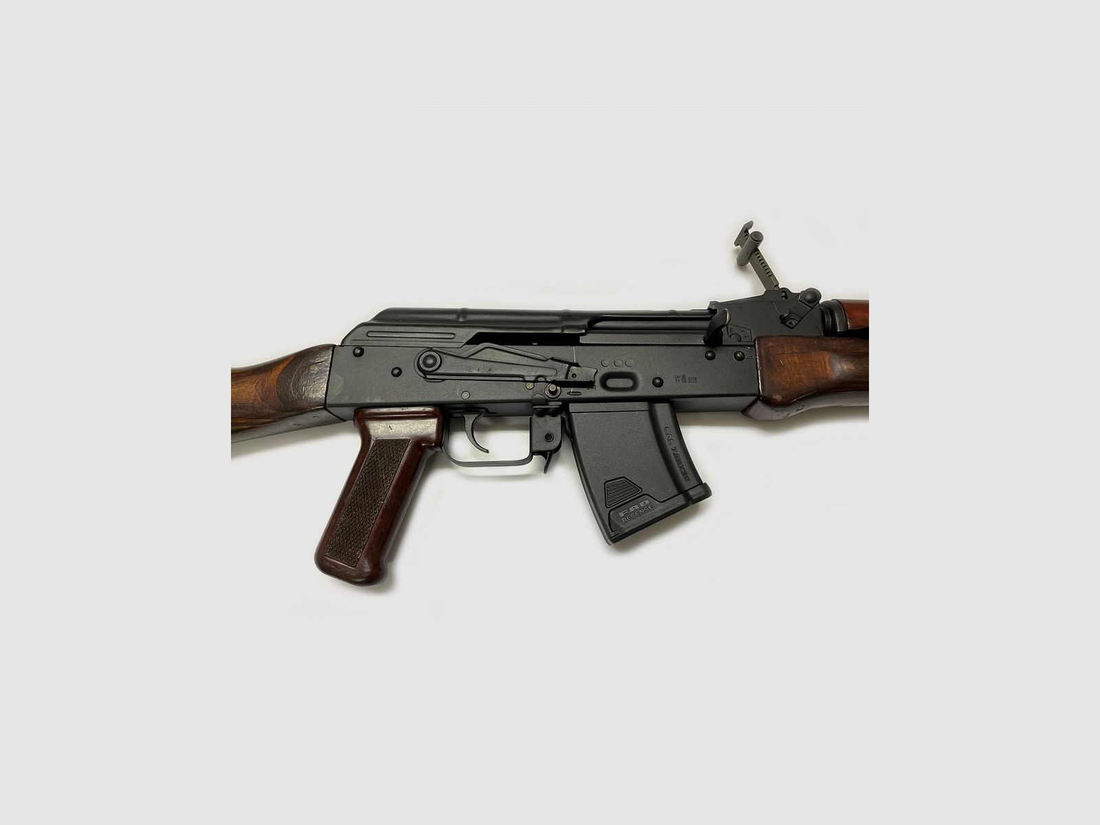 AKM Russische Militärwaffen Kal. 7,62x39mm, Bild 2 von 7
