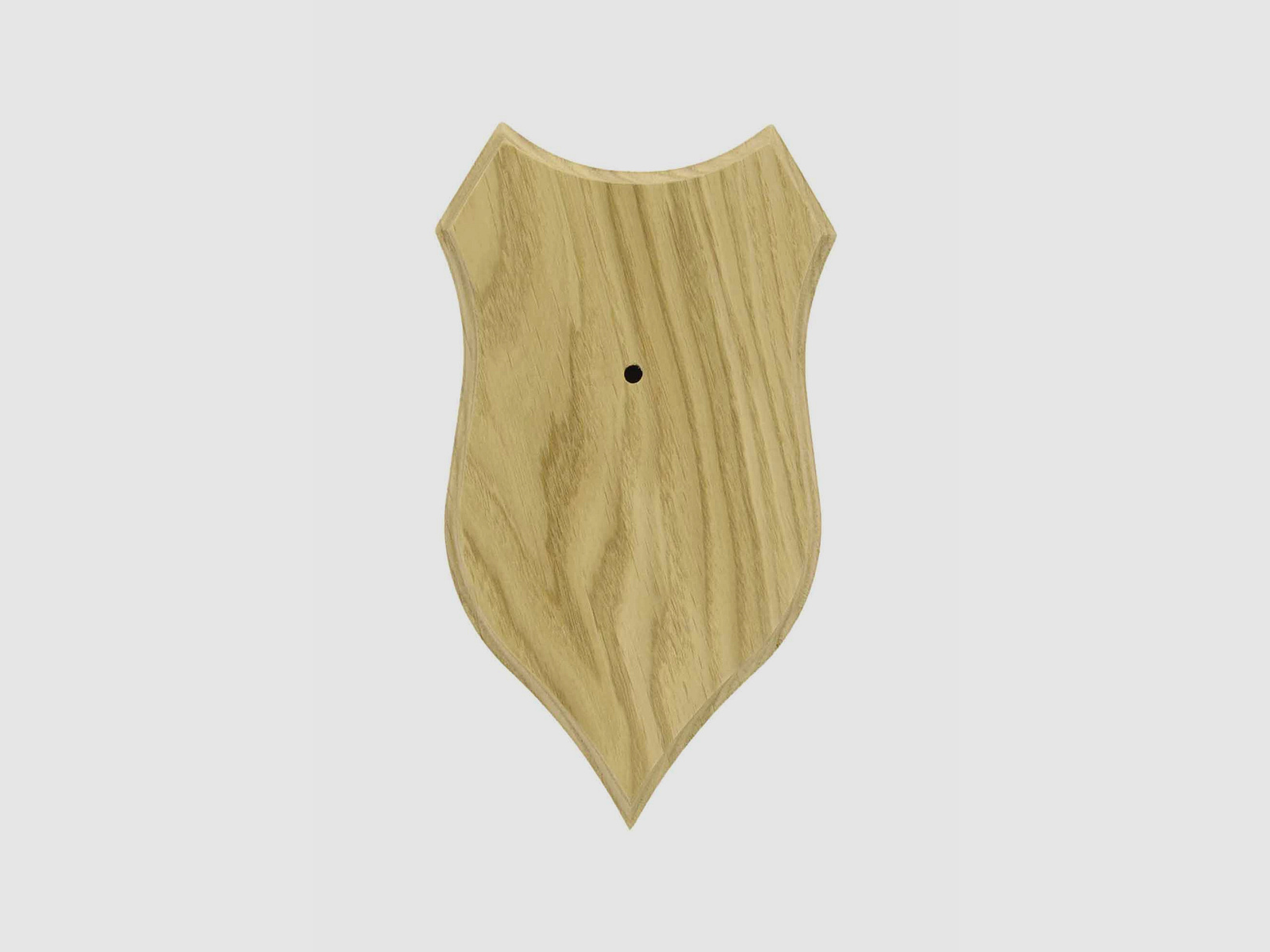 Rehbock board oak 8 - 21x12 cm light