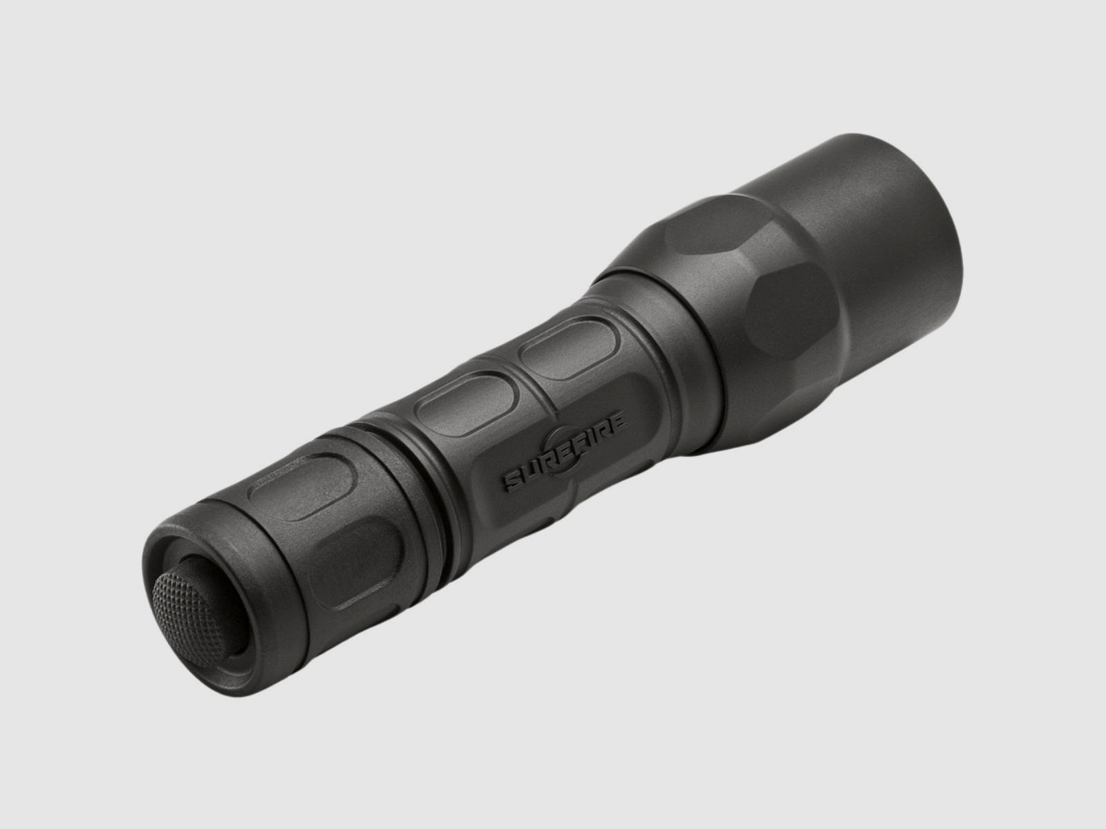 Surefire – Lampe torche G2X-D Tactical – PRO – YELLOW – 600 lumens, image 6 sur 13