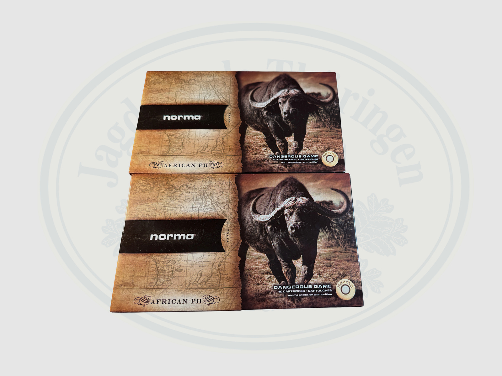 Norma 470 N.E. FMJ 32,4 g/5500 g