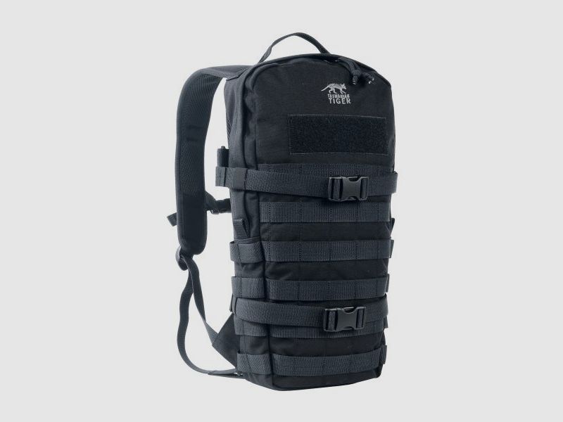 Tasmanian Tiger Essential Pack MK II Carbon