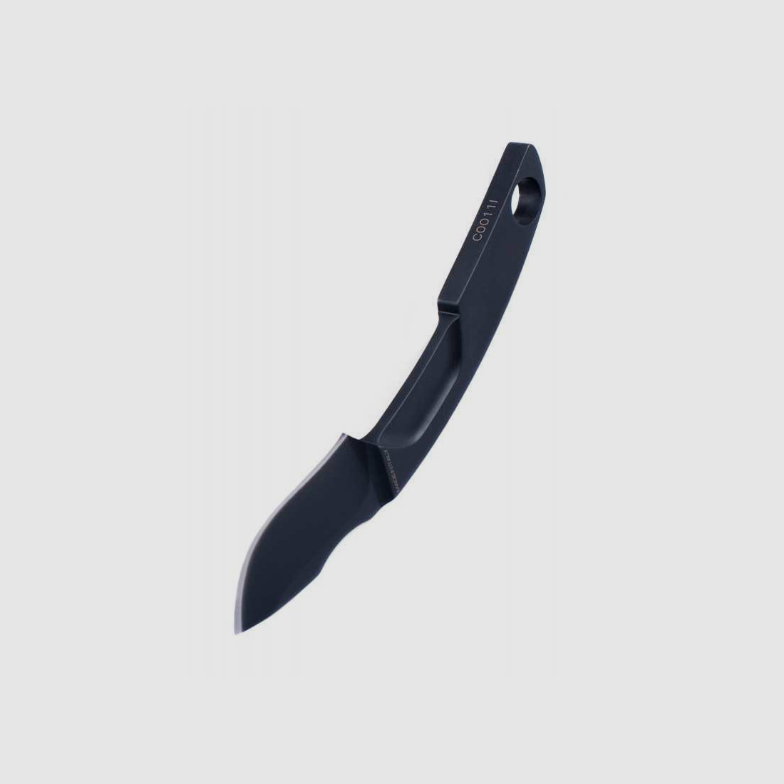 Extrema Ratio Messer N.K.1 schwarz Böhler N690