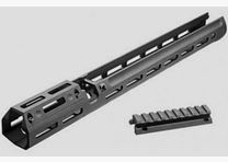 G3/HK91 handguard 12", AIM Sports, M-LOK