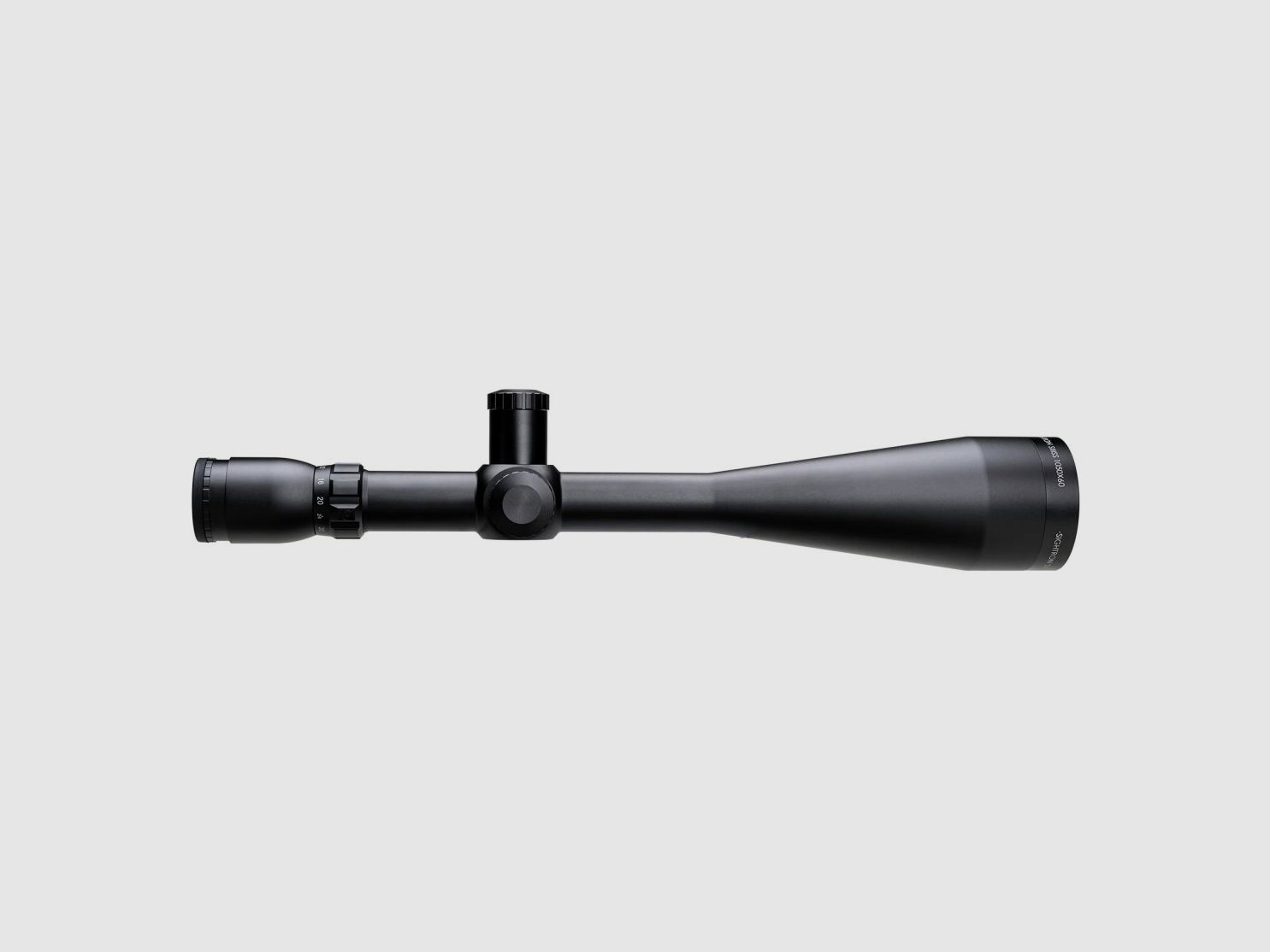Sightron SIII Serie 10-50x60 LR FCH 1/8, Bild 2 von 4