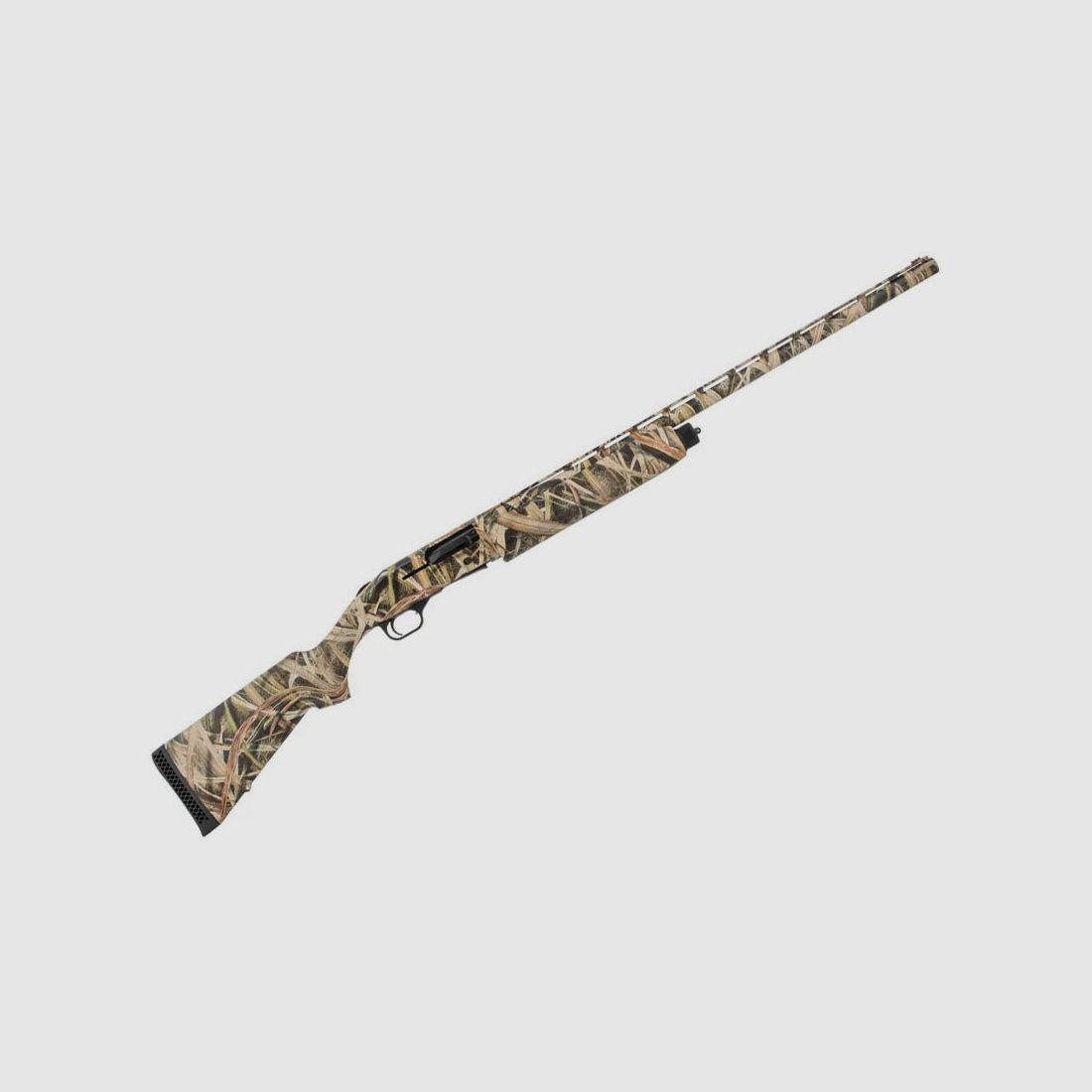 Selbstladeflinte MOSSBERG 930 Waterfowl – 12/76, Bild 1 von 4