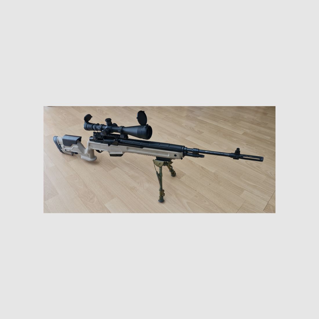 SLB Norinco M305 (M14) 308Win